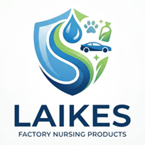 Laikes Biotechnology logo