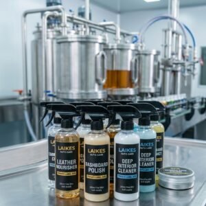 interior care & protection